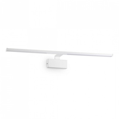 Бра Ideal Lux ALMA AP 20W BIANCO 225029 Бра Ideal Lux ALMA AP 20W BIANCO 225029
