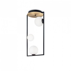 Люстра Ideal Lux CULTO PL3 225128
