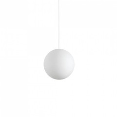 Подвесной светильник Ideal Lux CARTA SP1 D30 226026