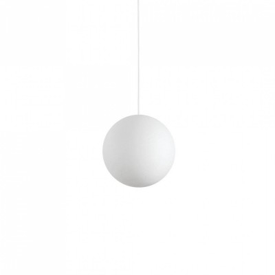 Подвесной светильник Ideal Lux CARTA SP1 D30 226026 Подвесной светильник Ideal Lux CARTA SP1 D30 226026