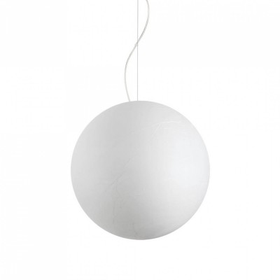 Подвесной светильник Ideal Lux CARTA SP1 D50 226040 Подвесной светильник Ideal Lux CARTA SP1 D50 226040