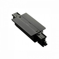 Коннектор Ideal Lux LINK TRIM MAIN CONNECTOR MIDDLE BK ON-OFF 227672
