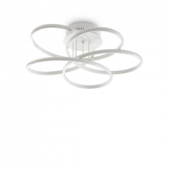 Люстра Ideal Lux KAROL PL D65 227825