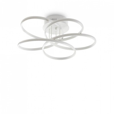 Люстра Ideal Lux KAROL PL D65 227825 Люстра Ideal Lux KAROL PL D65 227825