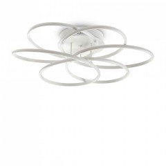 Люстра Ideal Lux KAROL PL D76 227832