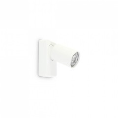 Бра - спот Ideal Lux RUDY AP1 BIANCO 229027