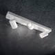 Спот Ideal Lux RUDY PL3 BIANCO 229065