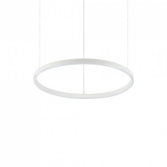 Люстра Ideal Lux ORACLE SLIM D50 BIANCO 229461
