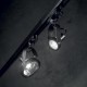 Трековый светильник Ideal Lux GLIM TRACK BIANCO 229676