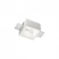 Точковий світильник Ideal Lux SAMBA SQUARE D55 229997
