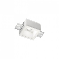 Точковий світильник Ideal Lux SAMBA SQUARE D55 229997