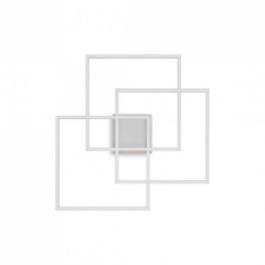 Стельовий світильник Ideal Lux FRAME-2 PL 230702