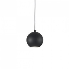 Подвесной светильник Ideal Lux MR JACK SP1 SMALL NERO 231259
