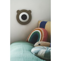 Детский светильник Nordlux Bruna Bear 2312951018