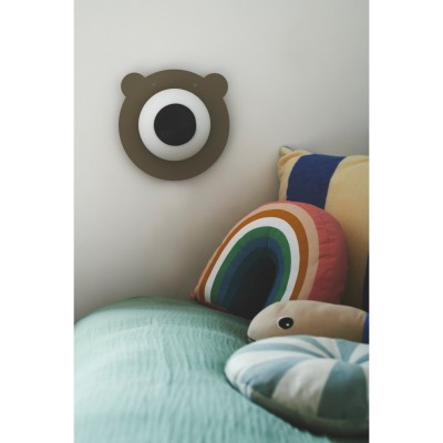 Дитячий світильник Nordlux Bruna Bear 2312951018