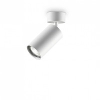Спот Ideal Lux DYNAMITE PL1 BIANCO 231495
