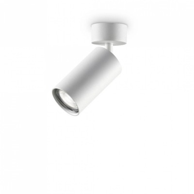 Спот Ideal Lux DYNAMITE PL1 BIANCO 231495