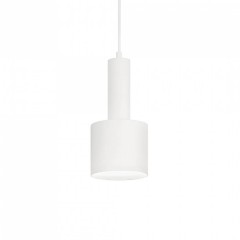 Подвесной светильник Ideal Lux HOLLY SP1 BIANCO 231556