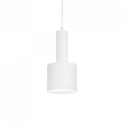 Подвесной светильник Ideal Lux HOLLY SP1 BIANCO 231556