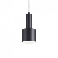 Подвесной светильник Ideal Lux HOLLY SP1 NERO 231563