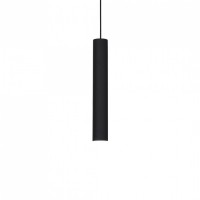 Трековий світильник Ideal Lux LOOK TRACK NERO 231631