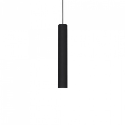 Трековий світильник Ideal Lux LOOK TRACK NERO 231631