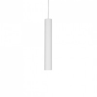 Трековий світильник Ideal Lux LOOK TRACK BIANCO 231662