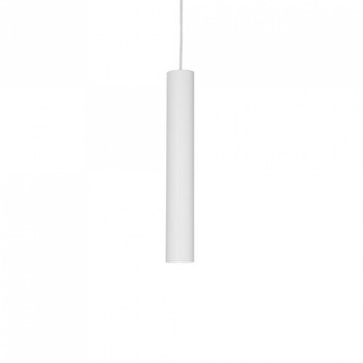 Трековый светильник Ideal Lux LOOK TRACK BIANCO 231662