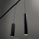 Трековый светильник Ideal Lux LOOK TRACK BIANCO 231662