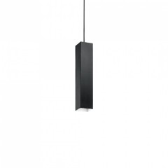 Трековий світильник Ideal Lux SKY TRACK NERO 231686