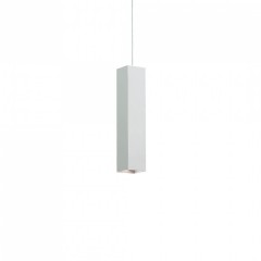 Трековий світильник Ideal Lux SKY TRACK BIANCO 231723