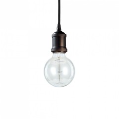 Трековий світильник Ideal Lux FRIDA TRACK NERO 231754