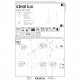Подвесной светильник Ideal Lux A-LINE SP1 D13 NERO 232713