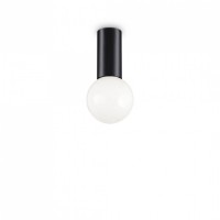 Точечный светильник Ideal Lux PETIT PL1 NERO 232980