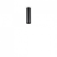 Точковий світильник Ideal Lux LOOK PL1 H20 NERO 233062