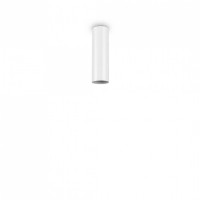 Точковий світильник Ideal Lux LOOK PL1 H20 BIANCO 233079