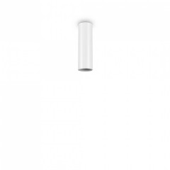 Точечный светильник Ideal Lux LOOK PL1 H20 BIANCO 233079