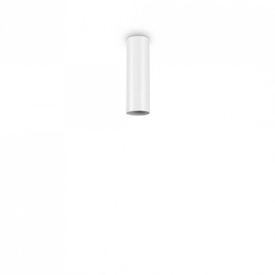 Точковий світильник Ideal Lux LOOK PL1 H20 BIANCO 233079
