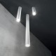 Точковий світильник Ideal Lux LOOK PL1 H20 BIANCO 233079