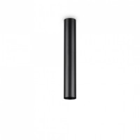 Точковий світильник Ideal Lux LOOK PL1 H40 NERO 233192