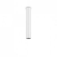 Точковий світильник Ideal Lux LOOK PL1 H40 BIANCO 233215