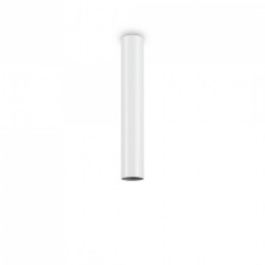 Точечный светильник Ideal Lux LOOK PL1 H40 BIANCO 233215