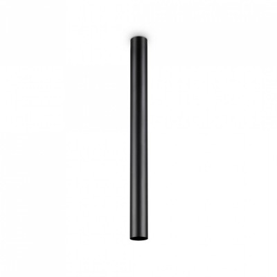 Точковий світильник Ideal Lux LOOK PL1 H75 NERO 233321