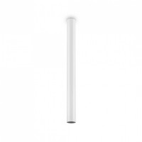 Точковий світильник Ideal Lux LOOK PL1 H75 BIANCO 233352