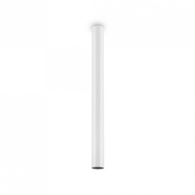 Точковий світильник Ideal Lux LOOK PL1 H75 BIANCO 233352