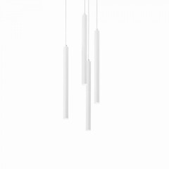 Подвесной светильник Ideal Lux Frozen sp4 233444