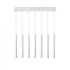 Подвесной светильник Ideal Lux Frozen sp7 233499