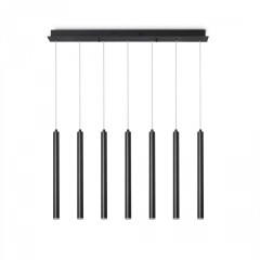 Подвесной светильник Ideal Lux Frozen sp7 233512
