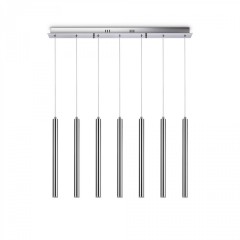 Подвесной светильник Ideal Lux Frozen sp7 233536