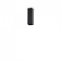 Точечный светильник Ideal Lux SKY PL1 H20 NERO 233765